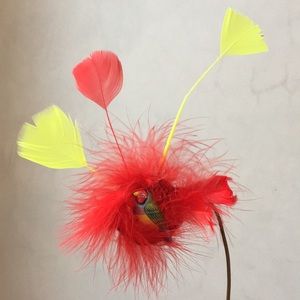 Fascinator